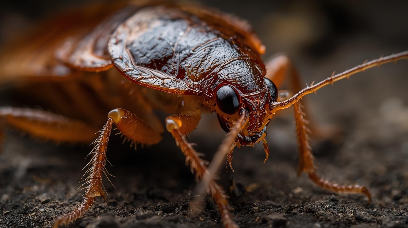 Emergency pest control